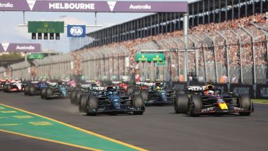 F1 2025, tutto quello che devi sapere sul Mondiale