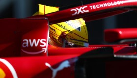Ferrari super, Hamilton in pole position: analisi qualifiche sprint Gp Cina