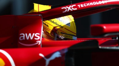F1, Ferrari regina di Shanghai: Hamilton davanti a tutti!