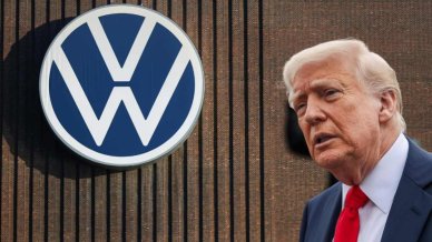 La politica di Trump sui dazi rovina il colosso europeo