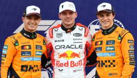 F1 GP Giappone, Verstappen imperiale, Ferrari in crisi: le pagelle