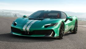 Ferrari 296 Speciale, l’ibrida potente per un piacere di guida mai provato prima