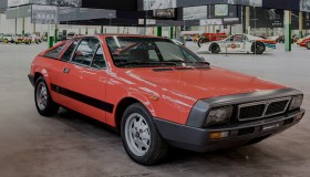 Lancia Beta Montecarlo, 50 anni di mito e un prezzo da collezionisti