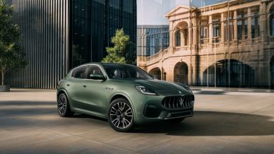 Il SUV del Tridente costerà meno