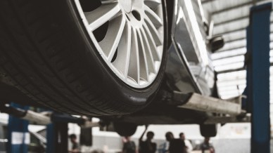 Qual è la misura corretta delle gomme? Come evitare le multe