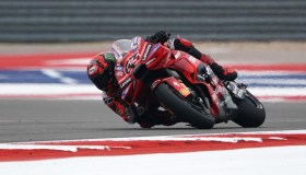 MotoGP Qatar, orario di Sprint Race e gara in TV e streaming