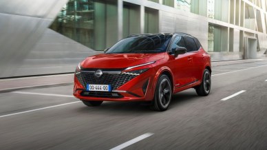 Il SUV dei record: li ha battuti tutti