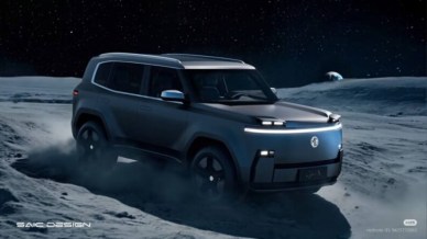 Dopo un anno da record, la scommessa è un nuovo SUV