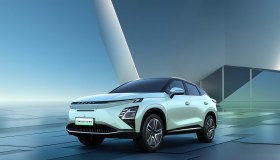 OMODA: le ultime novità e i modelli in arrivo nel 2025