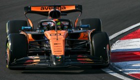 GP Giappone, McLaren favorita ma c’è un pericolo neanche troppo nascosto