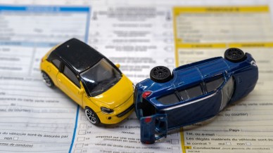 La rivoluzione è in corso: la novità che cambia la RC Auto