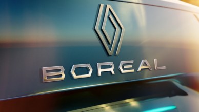 Nuovo SUV pronto a fare il boom: tecnologia all'avanguardia