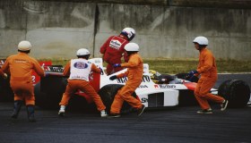 Gp Suzuka, storia e leggenda del circuito giapponese di F1