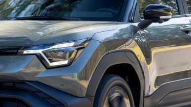 Il primo SUV elettrico è realtà: indiscrezioni sul prezzo