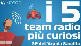 GP Arabia Saudita, il silenzio radio conferma la crisi di Lewis Hamilton