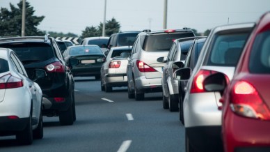 Esodo di Pasqua, le previsioni: traffico da bollino rosso