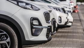Auto usate, passaggi di proprietà in crescita a marzo 2025