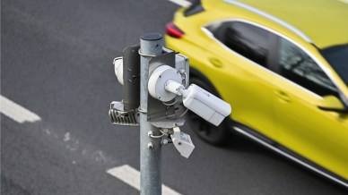 Non sono ammesse infrazioni: nuovi dispositivi intelligenti
