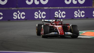 F1 GP Miami: gli orari di qualifiche e gara in TV