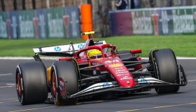 Formula 1, GP Giappone: gli orari di qualifiche e gara in TV