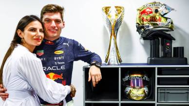 Formula 1, il campione cambia squadra: futuro in bilico
