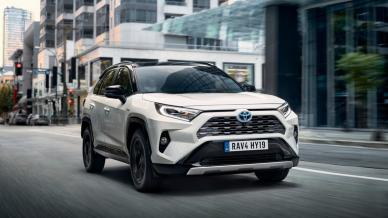 Toyota cambia strategia: così evita i dazi di Trump