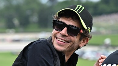 Valentino Rossi, chi può entrare nella sua Academy