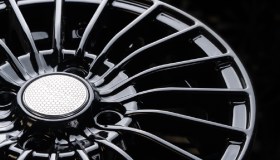 Auto nuove, perché i cerchi in lega sono sempre più grandi