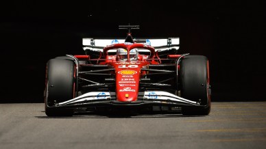 GP Monaco: Leclerc ancora super, vuole lottare per la pole