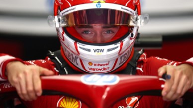 F1, GP Spagna Fp2: Ferrari sistema il setup della SF-25