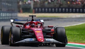 Ferrari, bilanciamento “noioso”: problemi che non si possono risolvere