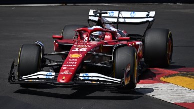 F1, GP Monaco 2025: Leclerc prova a vincere, ma è solo podio