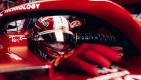 GP Monaco, Ferrari: la minaccia decisiva da contenere sulla SF-25