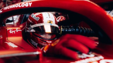 F1, GP Monaco: Ferrari, c'è l'incognita gomme
