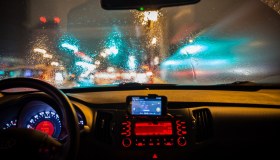 Dash cam per auto, perché è importante avere la visione notturna