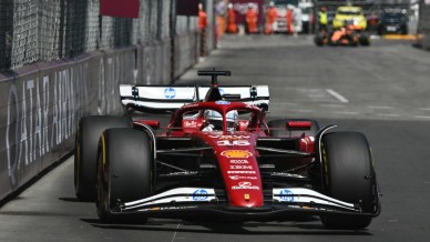 Ferrari: per il futuro questa scelta non si può sbagliare