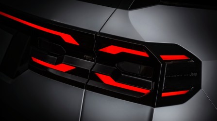 Tutti i segreti della nuova Jeep Compass: lunghezza, bagagliaio e prezzo