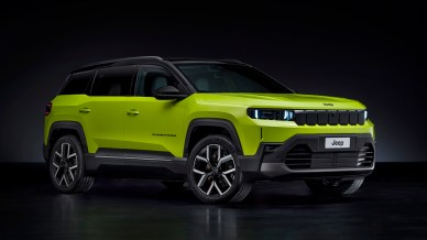 Jeep: il grande ritorno della partnership con Juventus