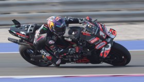 MotoGP, il campione del mondo potrebbe già lasciare l’Aprilia