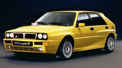 Nata come utilitaria ha dominato i rally diventando leggenda