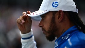 Ferrari, pesa l’errore di valutazione su Lewis Hamilton