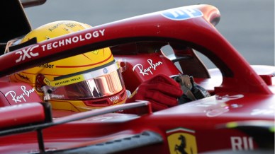 GP Spagna, Hamilton non critica la Ferrari: ecco perché