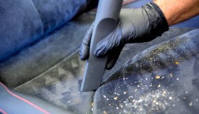 Aspirapolvere per auto: quale scegliere e come utilizzarlo al meglio