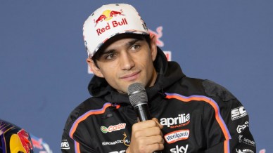 Il campione di MotoGP dice addio: decisione a sorpresa
