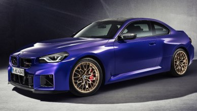 L'auto dei sogni, la più potente: il prezzo in Italia