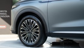 Omoda 9, il SUV cinese con prestazioni da sportiva e prezzo accessibile