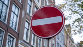 Segnali di divieto, li conosci bene? Fai il quiz patente