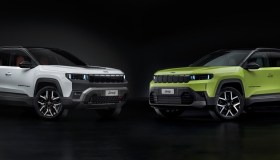 ”Pillole a motori”, la nuova Jeep Compass in 1 minuto