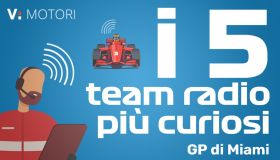 GP Miami 2025, così Leclerc condanna il futuro Ferrari via radio