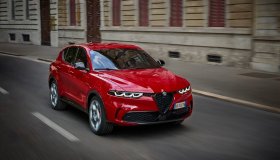 Alfa Romeo Tonale, il restyling è (quasi) ufficiale